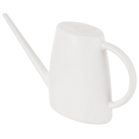 Konewka do podlewania plastikowa biała 1.6L ORION 720430