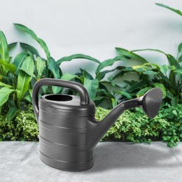 Konewka do podlewania plastikowa szara 5L VILDE 339298