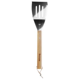Łopatka do grilla stalowa 40.5cm VAGGAN 489103