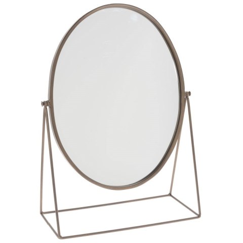 Lusterko kosmetyczne do makijażu do łazienki 30x43 cm HOME STYLING COLLECTION 510209