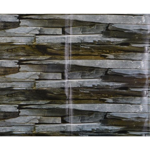 Mata osłona na balkon 445x75cm AMBIANCE 339100-W4
