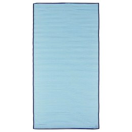 Mata piknikowa. plażowa niebieska 180x90cm PROBEACH 489143-N