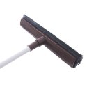 Miotła gumowa teleskopowa 73-126cm szczotka do zamiatania ORION 711905