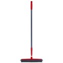 Miotła gumowa teleskopowa 85-134cm szczotka do zamiatania DIRT DEVIL 779033