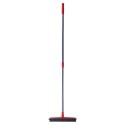 Miotła gumowa teleskopowa 85-134cm szczotka do zamiatania DIRT DEVIL 779033