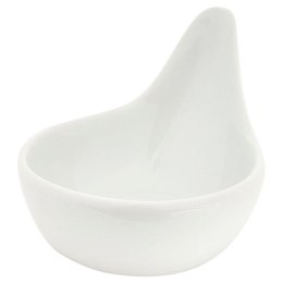Miseczka na sos dipy dipówka porcelanowa pojemnik miska 45 ml HIT 121665