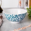 Miseczka porcelanowa do zupy na zupę miska AURORA 15.5cm 600ml NAVA 10-099-335