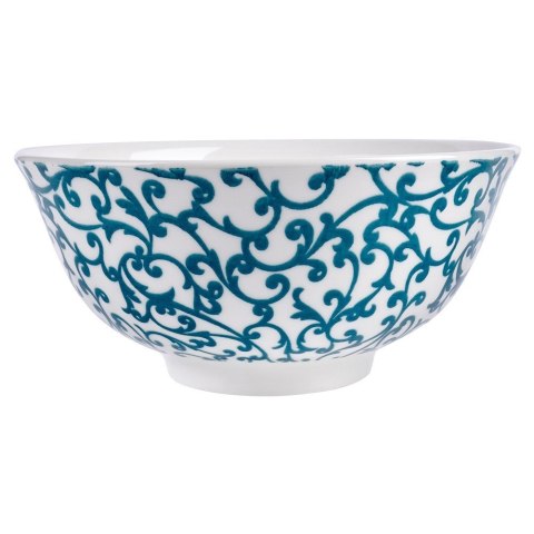 Miseczka porcelanowa do zupy na zupę miska AURORA 15.5cm 600ml NAVA 10-099-335