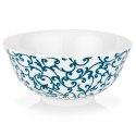 Miseczka porcelanowa do zupy na zupę miska AURORA 15.5cm 600ml NAVA 10-099-335