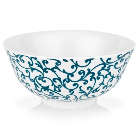 Miseczka porcelanowa do zupy na zupę miska AURORA 15.5cm 600ml NAVA 10-099-335