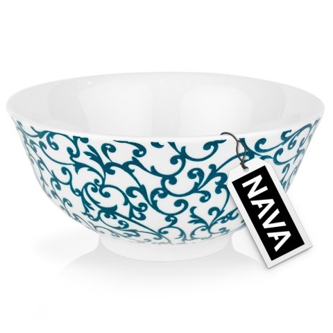 Miseczka porcelanowa do zupy na zupę miska AURORA 15.5cm 600ml NAVA 10-099-335