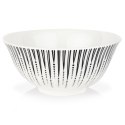 Miseczka porcelanowa do zupy na zupę miska IRIS 15.5cm 600ml NAVA 10-099-315