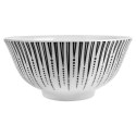 Miseczka porcelanowa do zupy na zupę miska IRIS 15.5cm 600ml NAVA 10-099-315