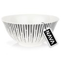 Miseczka porcelanowa do zupy na zupę miska IRIS 15.5cm 600ml NAVA 10-099-315