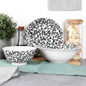 Miseczka porcelanowa na zupę do zupy miska ELLIE 15.5cm 650ml NAVA 10-099-325