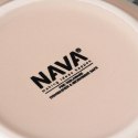 Miska sałatkowa na sałatkę surówkę ceramiczna beżowa SOHO 23.5cm 1.1L NAVA 10-099-274