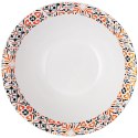 Miska sałatkowa na sałatkę surówkę porcelanowa MAIOLICA 23cm 1.4L NAVA 10-099-136