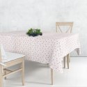 Obrus plamoodporny na stół płatki śniegu 180x130CM EXCELLENT HOUSEWARE 569551-W1