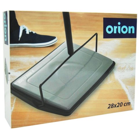 Odkurzacz mechaniczny ręczny szczotka Kasia KAŚKA ORION 710224