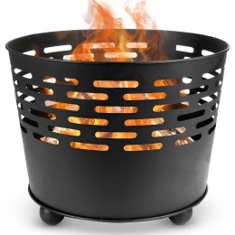 Palenisko ogrodowe metalowe 45cm AMBIANCE 489150