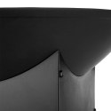 Palenisko ogrodowe metalowe 56cm AMBIANCE 489147
