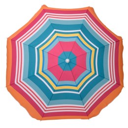 Parasol ogrodowy regulowany 144cm PROBEACH 812323