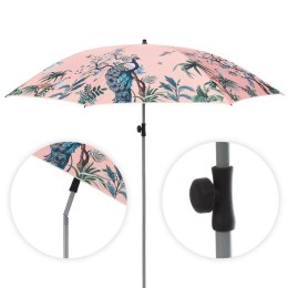 Parasol plażowy ogrodowy 180cm AMBIANCE 489190