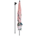 Parasol plażowy ogrodowy 180cm AMBIANCE 489190