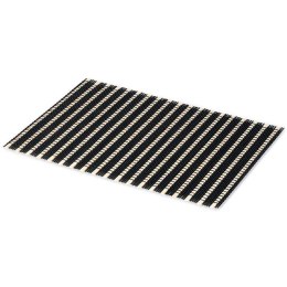 Podkładka na stół bambusowa prostokątna zwijana 45x30cm HOME STYLING COLLECTION 139447