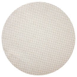 Podkładka na stół kremowa złota 38cm HOME STYLING COLLECTION 728069