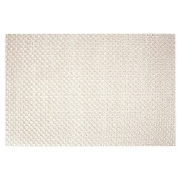 Podkładka na stół kremowa złota 45x30cm HOME STYLING COLLECTION 728066