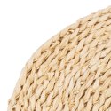 Podkładka na stół naturalna okrągła 35cm ORION 710795