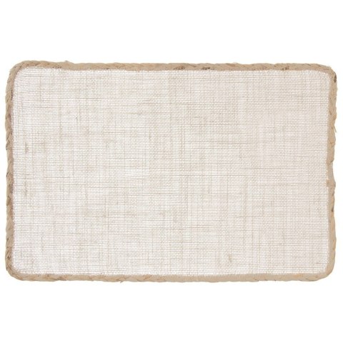 Podkładka na stół prostokątna 45x30cm ORION 728049