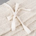 Podkładki na stół bawełniane 30x45cm 4 szt. HOME STYLING COLLECTION 139766