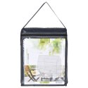 Pokrowiec na huśtawkę ogrodową 225x145x175cm PROGARDEN 370112