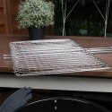 Ruszt do grillowania metalowy BBQ GURU 40x64cm NAVA 10-238-014