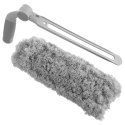 Szczotka do czyszczenia kurzu pajęczyn miotełka CLEAN SYSTEM 27cm ORION 712024