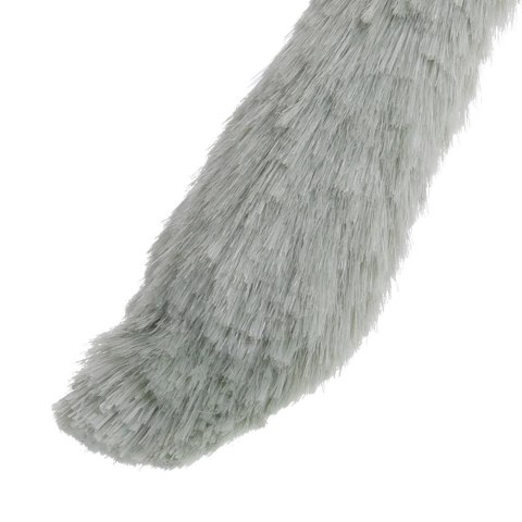 Szczotka miotełka zmiotka do kurzu antystatyczna teleskopowa 75-95cm ULTRA CLEAN 712003
