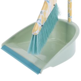 Szufelka ze zmiotką długa zmiotka z szufelką zmiotka i szufelka ULTRA CLEAN 711810