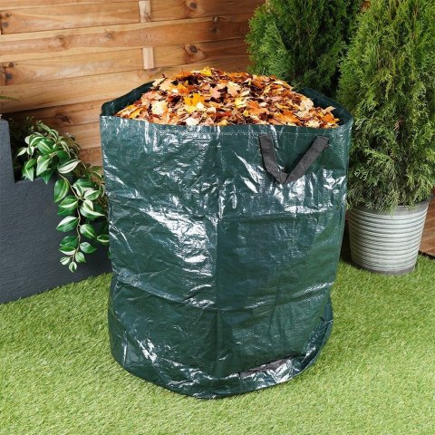 Torba na liście 270L PROGARDEN 339393