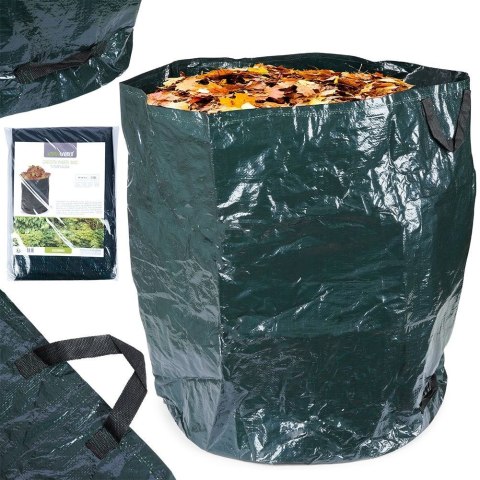 Torba na liście 270L PROGARDEN 339393