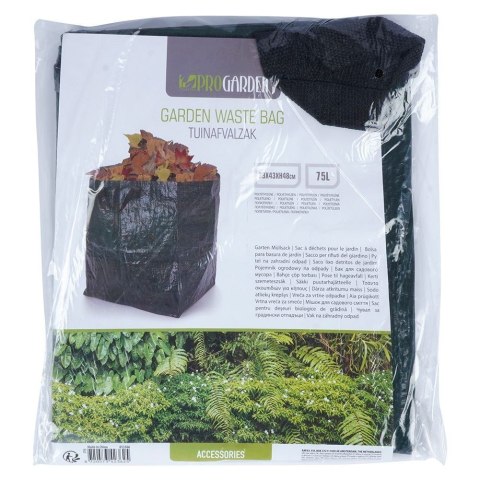 Torba na liście 75L PROGARDEN 339394