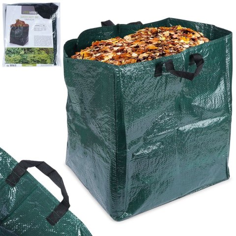Torba na liście 75L PROGARDEN 339394
