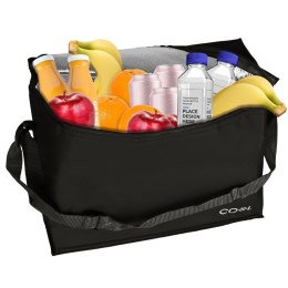 Torba termiczna czarna 10L COOL 489105-C