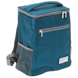Torba termiczna plecak niebieska 10L COOL 489229