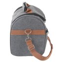 Torba termiczna szara 5.5L ORION 731423
