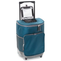 Torba termiczna walizka niebieska 28L COOL 489232