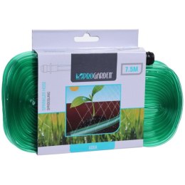 Wąż do nawadniania kropelkowy 7.5 m PROGARDEN 339028