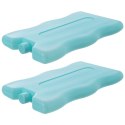Wkłady chłodzące do lodówki turystycznej 2x200 g 2 szt. ORION 780119
