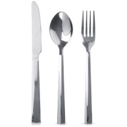 Zestaw sztućców komplet stalowy 3-ele EXCELLENT HOUSEWARE 139391